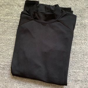 Youth Reebok Cold Weather Bas Layer